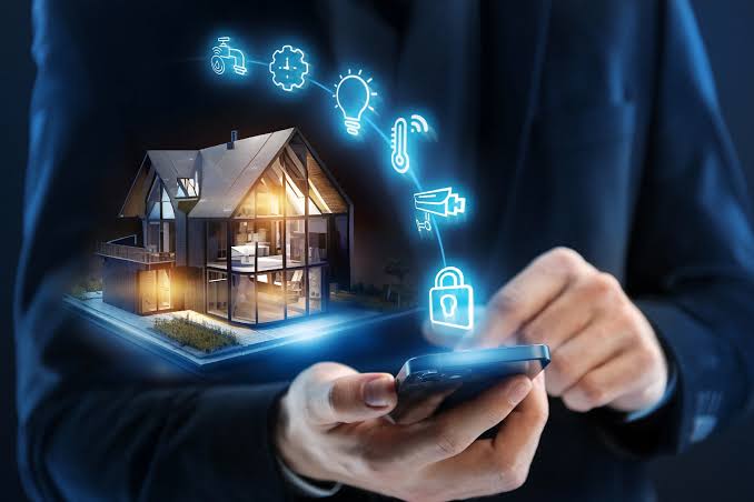 Smart Home Devices